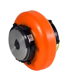 [REE70M] Accouplement élastique complet REXNORD Omega E70M