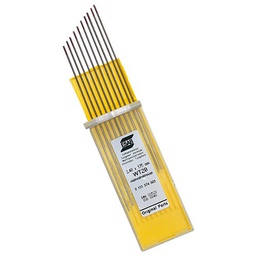[ES0151574052] Tungstène Gold Plus ESAB 2,4x175 - 0151574052