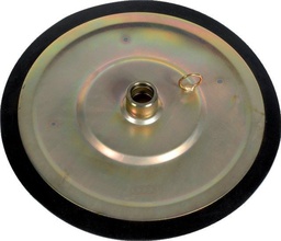 [AL07714000] Plateau suiveur pour seau de graisse 18/30kg diamètre 310mm ALGI - 07714000