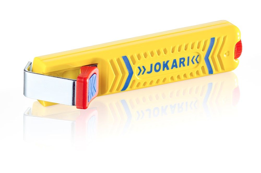 Dénudeur pour câble de 4 à 16,0 mm² JOKARI Secura No16 - 10160