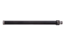 Couronne diamantées TecPro dia 12mm x 400mm -1/2&quot;