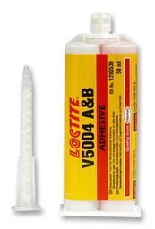[LOV5004] Adhésif structural acrylique LOCTITE V5004 50ml