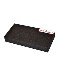 [MAXMARAVD] Pierre d'affûtage MAXIMA 20x9cm