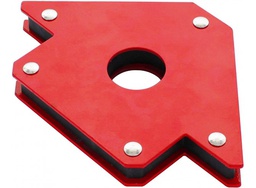 [DOG867012] Équerre de soudage magnétique 25Kg DOGHER - 867-012