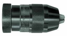 [RO871051] Mandrin autoserrant SUPRA de 0,3 à 13mm B16 ROHM 871051