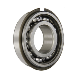 [NTN6216NR] Roulement rigide à billes NTN 6216NR - 80x140x26mm