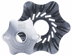 [PF33500015] Set de flasques de serrage PFERD SFS CC-GRIND-SOLID/FLEX 115/125 M14 - 887578