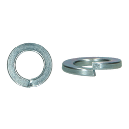 [M16127BZN] Rondelle ressort DIN127B M16 - zingué (250pcs)
