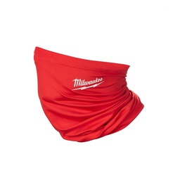 [MINGFMR] Chauffe-cou et masque rouge MILWAUKEE NGFM-R - 4933478780