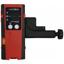 [FU15012LT] Récepteur pour lasers FUTECH 15012LT