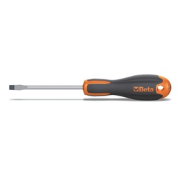 [BE1201E65150] Tournevis pour vis à fente BETA 1201E 1,2x6,5x150