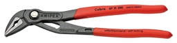 [KN8751250] Pince multiprise COBRA 250mm KNIPEX 8751250