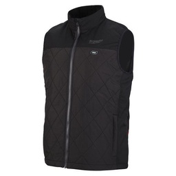 [MIM12HBWPL] Veste chauffante sans manches Ladies MILWAUKEE M12 HBWP Ladies taille L - 4933464805