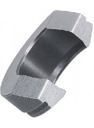 [FE31309093003] Matrice pour tôle jusqu'à 400 N/mm² FEIN 31309093003