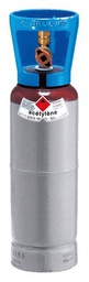 [AIJ2170] Recharge Oxyflam AD Acétylène 200 bar - J2170