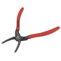 [DO222X155] Pince becs droits pour circlips intérieur DOGHER 222X-155 - dia 12-25mm