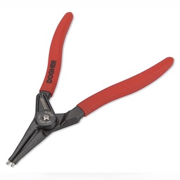 [DO220X220] Pince becs droits pour circlips extérieurs DOGHER 220X-220 - dia 40-100mm