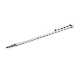 [DO796003] Pointe à tracer en carbure avec clip de fixation DOGHER 796-003
