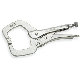 [DO282275] Pince grip étau col de cygne DOGHER 282-275