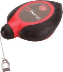 [DO798001] Cordeau traceur de 30M avec réservoir DOGHER 798-001