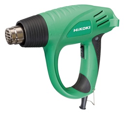 [HITRH600TLAZ] Décapeur thermique 2000W HIKOKI RH600TLAZ