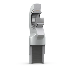 [INAGAR20UK] Embout à rotule sans entretien INA GAR20-UK - 8x24x8mm