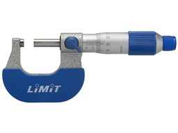 [LI 95380200] Micromètre extérieur analogique 25-50 LIMIT Mica 50 - 95380200