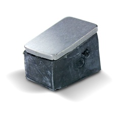 [MW754750061] Hard alloy pad pour pistolet de sablage CAT02010 MW Tools CAT020RA-38
