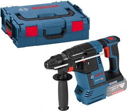 [BO0611909001] Marteau perforateur sans fil GBH18V-26 BOSCH 0611909001 (machine nue)