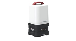 [SCA36009] Lampe de chantier sur batterie avec éclairage à 360° SCANGRIP AREA LIGHT 10 SPS - SCA36009 (sans batterie)