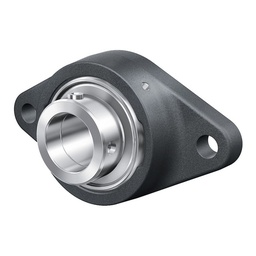 [INARCJTY35N] Palier applique avec roulement INA RCJTY 35-N
