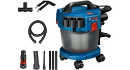[BO06019C6302] Aspirateur sur batterie BOSCH GAS 18V-10L - 06019C6302