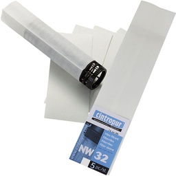 [CI1000045] Kit de 5 tamis 50 microns pour filtre à eau CINTROPUR NW25 - 100.00045