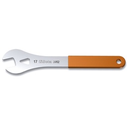 [BE395214] Clé conique simple chromé BETA 3952 14