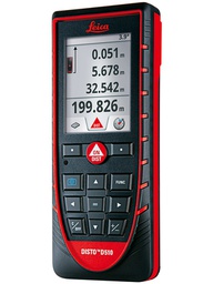 Télémètre laser LEICA Disto D510