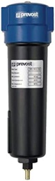 [F17SPC365] Séparateur d'eau cyclonique à purge à flotteur 1&quot; - 365M3/H PREVOST SPC365