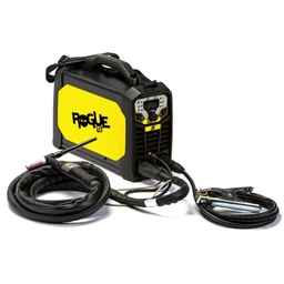 [ES0700500081] Poste à souder TIG DC ESAB ROGUE ET200IP Pro CE