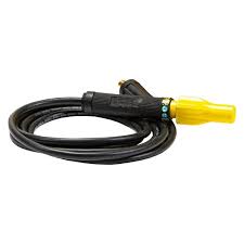 [ES0700006902] Câble de soudage avec pince porte électrode Lg: 3M ESAB 0700006902