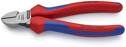 [KN7002160] Pince coupante de côté 160mm KNIPEX 7002160