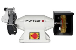 [MW794002200] Touret à meuler avec brosse Ø200 - 900W MW-TECH ME20W