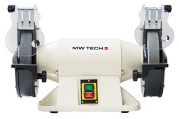 [MW794001200] Touret à meuler Ø200 - 900W MW-TECH ME20