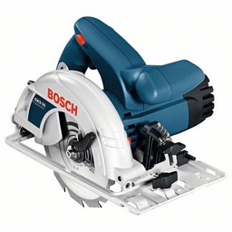[BOGKS55GCE+] Scie circulaire BOSCH GKS 55+ GCE L-BOXX - 0601682101