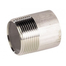 Embout mâle à souder AISI 316 2’’