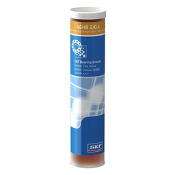 [SKFLGHB204] Graisse pour roulements à charges élevées SKF LGHB2/0,4 - cartouche de 420ml