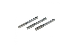 [VO57376] Jeu de 3 tarauds main DIN 352 HSSE - M 27 x 3.0 VOLKEL 57376