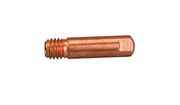 [BIN1400059] Tube contact M6x25mm 0,8 ECU BINZEL 140.0059