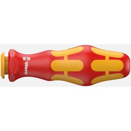 [WER817VDE] Manche Kraftform porte lames 817 VDE WERA 05003990001