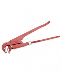 [DO661320] Pince serre tube type Suedois tête à 90° longueur 320mm capacité 1&quot; DOGHER 661-320