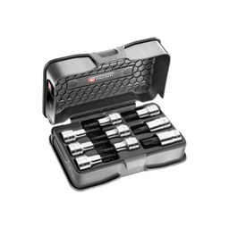 [FAAMEX3APB] Coffret de 9 douilles torx mâle 1/2&quot; FACOM AMEX.3APB