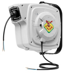 [RA2315F] Enrouleur électrique mural 14M 3x1,5mm RAASM RA.2315F - 756213013